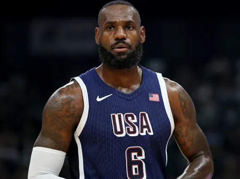 NBA News: Lakers star LeBron James gets real on Warriors’ Stephen Curry’s first Olympic Games