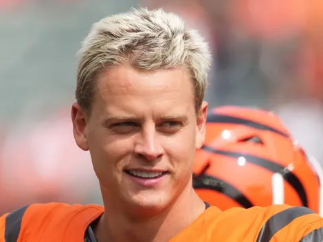 Joe Burrow’s key teammate on the Bengals provides crucial update on his future