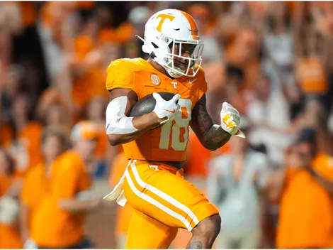 Where to watch Tennessee vs Oklahoma live for free in the USA: 2024 College Football
