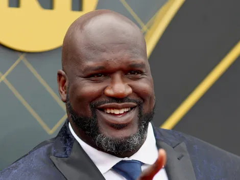 NBA News: Former Lakers star Shaq reveals reason of beef with Minnesota center Rudy Gobert