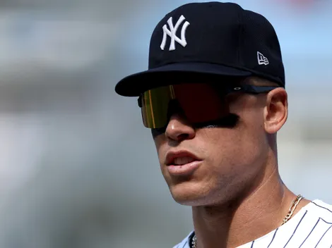 Yankees' Aaron Judge joins legendary Babe Ruth in a remarkable statistical milestone