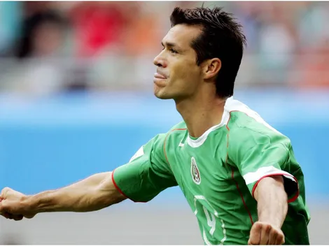 Where to watch FIFA Legends vs Mexico Legends live for free in the USA