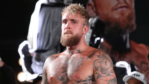 Jake Paul will fight Mike Tyson on November 15