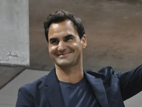 Roger Federer has very important advice for Rafael Nadal