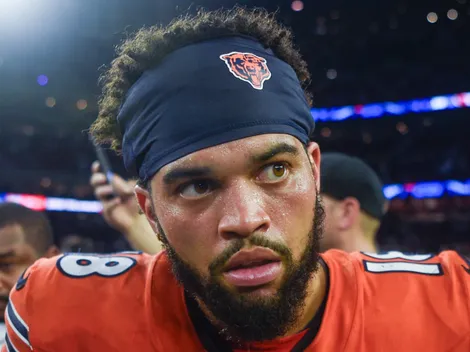 NFL News: Bears' DJ Moore sets record straight on viral reaction to Caleb Williams' mistake