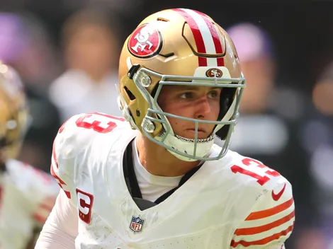 49ers: Brock Purdy loses another key offensive weapon besides Christian McCaffrey