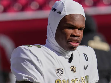 NCAAF News: Richard Sherman may have bad news for Colorado Buffaloes star Travis Hunter