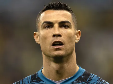 Al Nassr CEO makes something clear to Cristiano Ronaldo