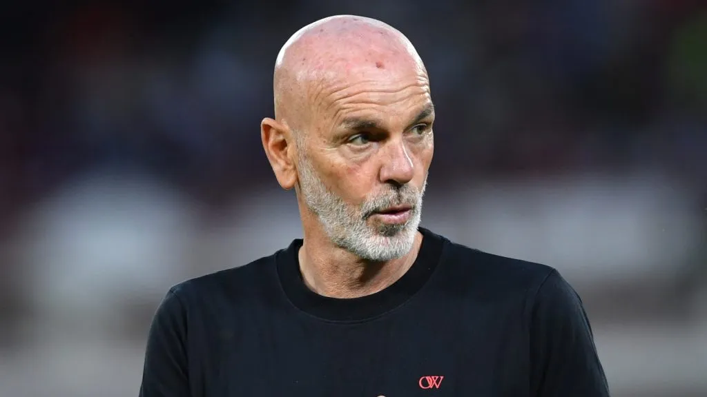 Stefano Pioli, former AC Milan coach, was appointed as Al Nassr's head coach, replacing Luis Castro.