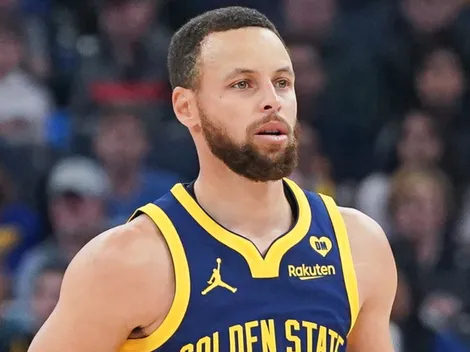 NBA Trade Rumors: Warriors may have very bold plans to help Stephen Curry