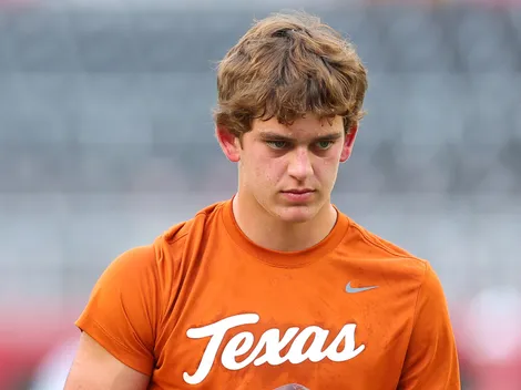 NCAAF News: Texas Longhorns head coach announces big decision about Arch Manning