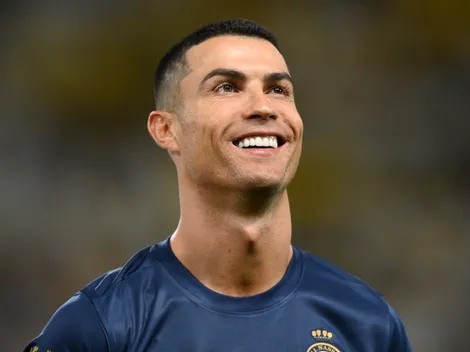 Cristiano Ronaldo suggests which player could be better than him and Lionel Messi