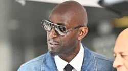 Kevin Garnett attends the "Cinnamon" premiere during the 2023 Tribeca Festival at SVA Theatre on June 11, 2023 in New York City.