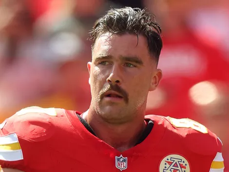 NFL News: Travis Kelce sends clear message to Patrick Mahomes, Andy Reid after slow start with Chiefs