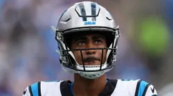 Bryce Young, QB for the Panthers