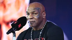 Mike Tyson will return to boxing at age of 58