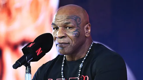 Mike Tyson will return to boxing at age of 58