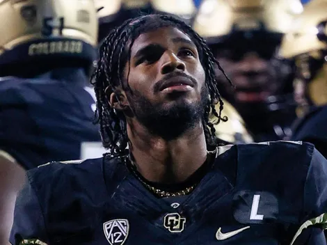 NCAAF News: Buffaloes' Shedeur Sanders breaks silence on feud with Colorado State QB