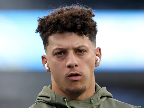 NFL News: Patrick Mahomes sends clear message to Andy Reid on the Chiefs' O-line