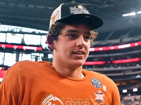 NCAAF News: Longhorns head coach sends an important message to Arch Manning