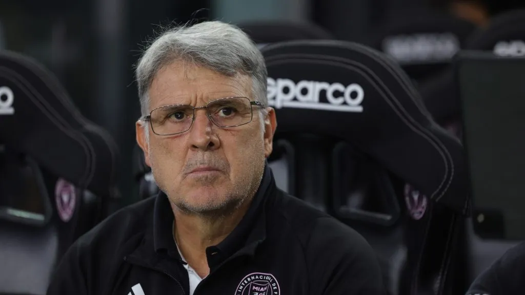 tata martino