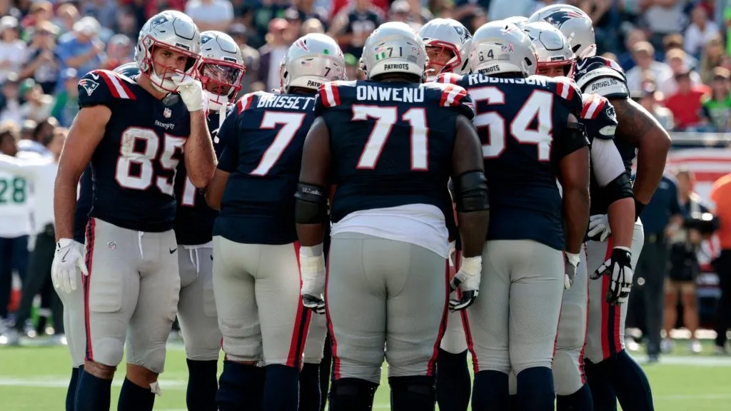 New England Patriots