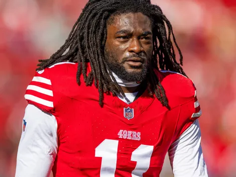 Unrepairable: The 49ers just pulled $26 million move that will likely force Brandon Aiyuk's exit from the team