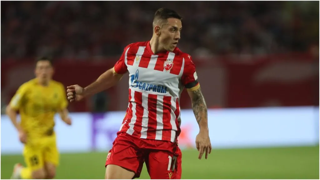 Bruno Duarte Da Silva – IMAGO / MN Press Photo