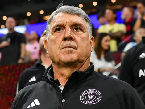 Inter Miami make decision on Lionel Messi playing in Atlanta and New York