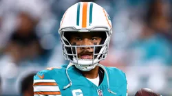 Tua Tagovailoa suffered his 3rd concussion in the NFL last week