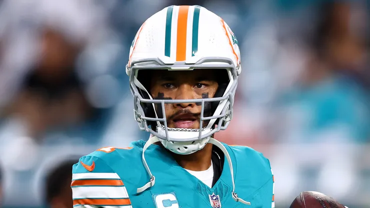 Tua Tagovailoa suffered his 3rd concussion in the NFL last week