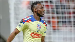 Julian Quinones of America