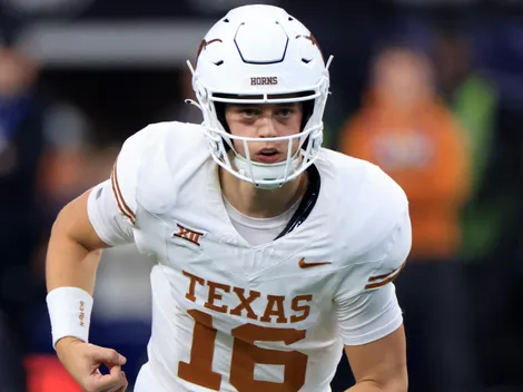 NCAAF News: Manning, Ewers teammate makes bold promise on Texas Longhorns season