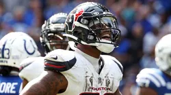 Joe Mixon, running back of the Houston Texans