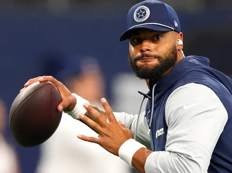NFL News: Dak Prescott sends strong message about Cowboys defense after blowout loss to Saints