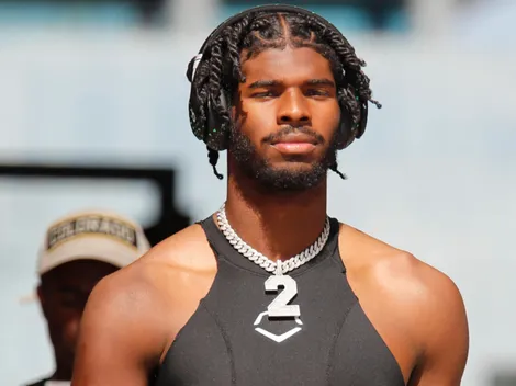 NCAAF News: Shedeur Sanders strongly confronts Fowler-Nicolosi after Colorado State QB's comments