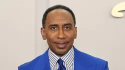 Stephen A. Smith