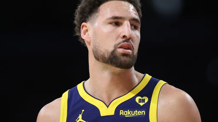 Former NBA player envisions an MVP candidate from Dallas Mavericks after Klay Thompson's arrival