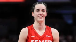 Caitlin Clark clinches another record