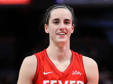 WNBA: Indiana Fever's Caitlin Clark sets another all-time rookie record