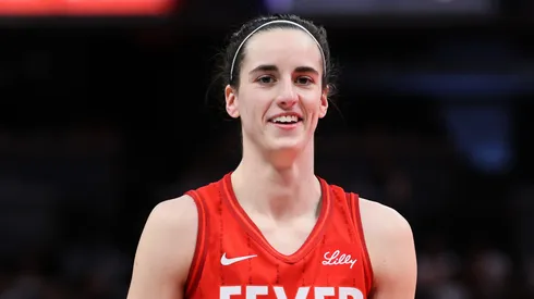 Caitlin Clark clinches another record