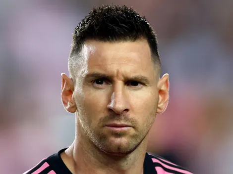 Lionel Messi makes strong statement on Inter Miami’s title chances