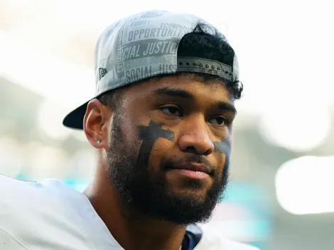 NFL News: Tyreek Hill sends clear message to Mike McDaniel about Tua Tagovailoa's return with Miami Dolphins