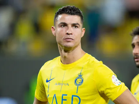 Setback for Al-Nassr: Cristiano Ronaldo to miss 2024/25 Asian Champions League debut