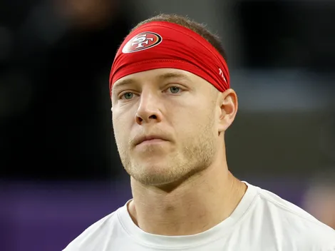 49ers sign veteran running back to support Christian McCaffrey amid continuous injuries