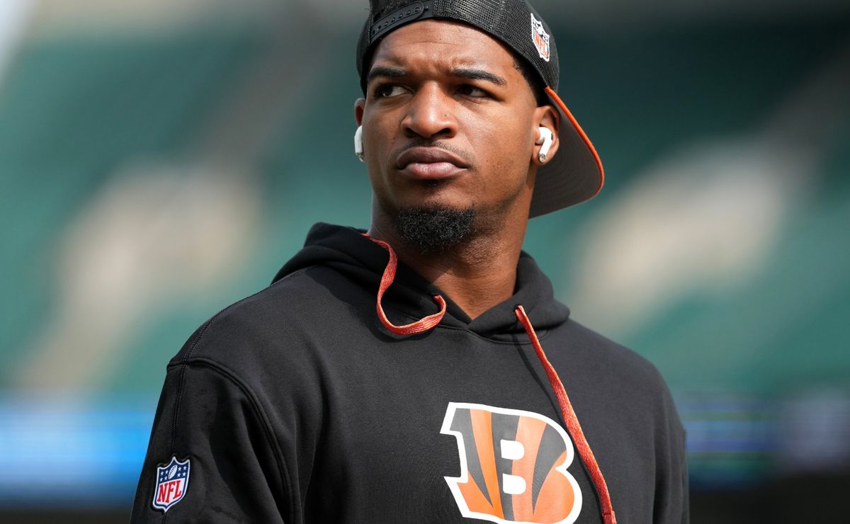 NFL News: Bengals' Ja'Marr Chase makes something clear after emotional ...
