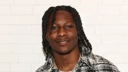 Hollywood Brown wide receiver of the Kansas City Chiefs