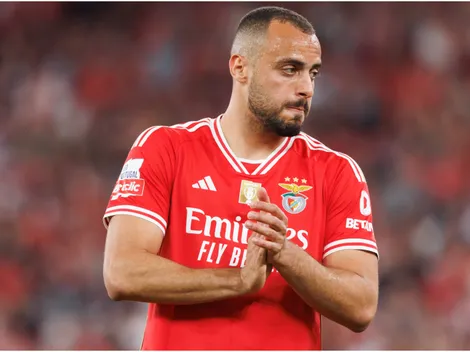 Benfica vs Santa Clara: Where and how to watch Live 2024/2025 Primeira Liga Matchday 4