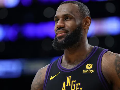 NFL News: LeBron James reacts surprisingly to Bills QB Josh Allen's performance in win over Jaguars
