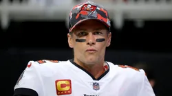 Tom Brady retired from the NFL after the 2022 season